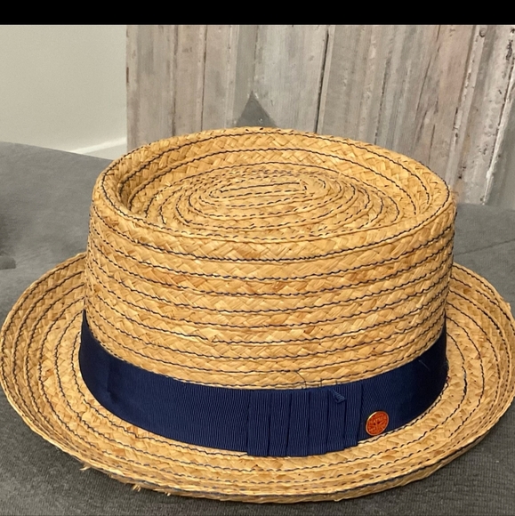 Mayser Hat - Picture 1 of 4